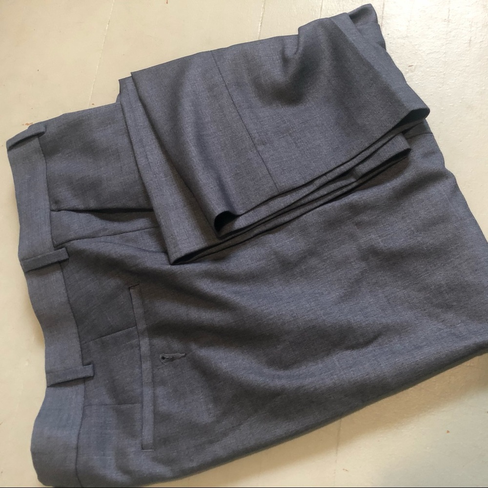 Dress pant